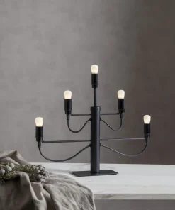 E14 Päron RA90 3-Stegs Dimbar 2W 2700K 150lm Opal LED-Lampa