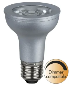 E27 R63 Ra95 Dim-to-Warm PAR20 5W 3000 - 2000K 300lm LED-Lampa