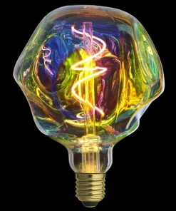 E27 Rainbow 125 1800K 2,5W 200lm Dimbar