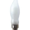 E10 Reservlampa 2-pack Micro 230V Frostad