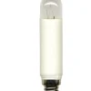 E14 Reservlampa 2-pack 16V 10,7cm Klar/Vit