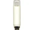 E14 Reservlampa 2-pack 34V 10,5cm Klar/Vit
