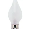 E10 Reservlampa 3-pack 34V 3W Frostad