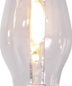 E10 Reservlampa Vita Filament LED 3-Pack 14-55V AC/DC