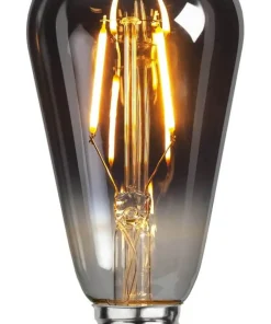 E27 Rökfärgad Navigation 1.8W 2100k 80lm LED-Lampa