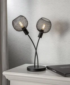 E14 Rörlampa Klar 4.2W 2700K 470lm LED-Lampa