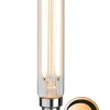 E14 Rörlampa 2W 2700K 150lm LED-Lampa