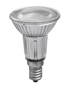 E14 Spotlight PAR16 Dimbar 5W 2700K 420lm LED-Lampa