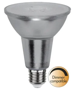 E27 Spotlight PAR30 Dimbar 7.4W 2700K 770lm LED-Lampa