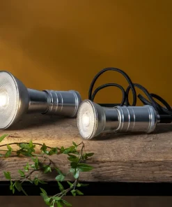 E27 Spotlight PAR30 Dimbar 7.4W 2700K 770lm LED-Lampa