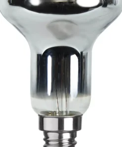 E14 Spotlight R50 Dimbar 2.5W 2700K 170lm Klar LED-Lampa