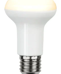 E27 Spotlight R63 Opal 5.7W 2700K 630lm LED-Lampa