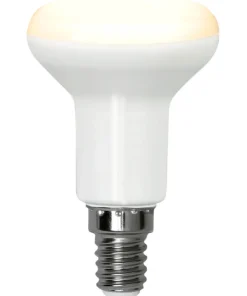 E14 Spotlight R50 Opal 4.2W 2700K 470lm LED-Lampa