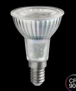 E14 Spotlight 3-Stegs Dimbar 5W 2700K 430lm LED-Lampa