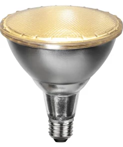 E27 Spotlight Utomhus PAR38 15W 2700k 1150lm LED-lampa IP65