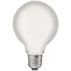E27 3-stegs Dimbar HG Glob80 7/3,5/0,4W Opal