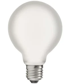 E27 3-stegs Dimbar HG Glob80 7/3,5/0,4W Opal