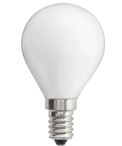 E14 3-stegs Dimbar med Minne Klot 5/2,5/0,4W Opal