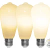 E27 3-stegs Dimbar Navigation RA90 6.5W 2700K 600lm LED-Lampa