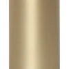 E27 TINY Lampfot 14cm Guld