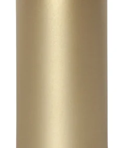 E27 TINY Lampfot 14cm Guld
