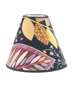 E27 Toppringskärm 22/9cm Frank Marin