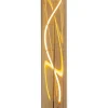 E27 Tubural Dimbar SoftGlow Amber 4W 1800K 200lm LED-Lampa