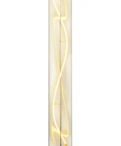 E27 Tubural Soft Glow RA90 4W 2200K 250lm LED-Lampa