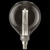 E14 UNI-K Glob 100 Klar 3000K 2,3W 70lm Dimbar