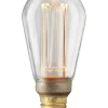 E27 UNI-K Navigation Klar Dimbar 3,5W 1800K 120lm