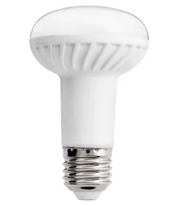 E27 UNI-LED Opal R63 7W 600lm 7W