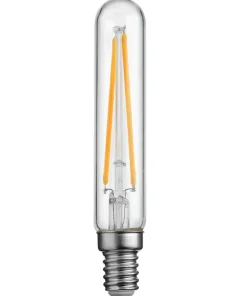 E14 UNI-LEDISON DECO XL Rörlampa 1W