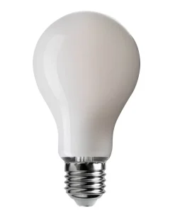 E27 UNI-LEDISON HP Normal 12W 3000K 1400lm Dimbar Opal