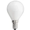E14 UNI-LEDISON Klot Opal 4000K 4W 380lm Dimbar