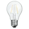 E27 UNI-LEDISON Normal Klar 2W
