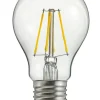 E27 UNI-LEDISON Normal Klar 2200K 7,5W 700lm Dimbar