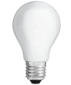 E27 UNI-LEDISON Normal Opal 4000K 7,5W 800lm Dimbar