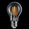 E27 UNI-LEDISON Normal Sensor 7W 2200K 720lm Klar