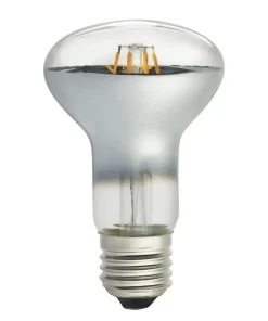 E27 UNI-LEDISON R63 Dimbar 4W 2700K 265lm