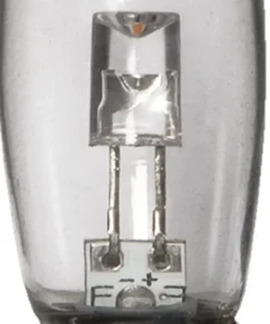 E10 Universal LED Reservlampa 7-pack 10-55V Transparent