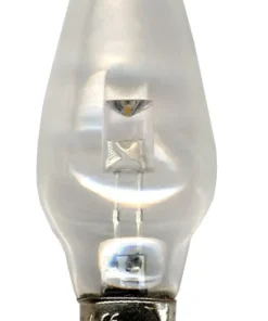 E10 Universal LED Reservlampa 3-pack 10-55V Utomhus