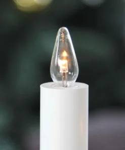 E10 Universal LED Reservlampa 3-pack 10-55V Utomhus