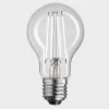 E27 UNI-WHITE Normal 8W 2700K 700lm Dimbar