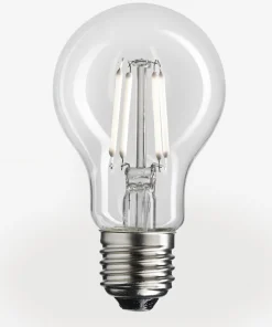 E27 UNI-WHITE Normal 2W 2700K 165lm Dimbar