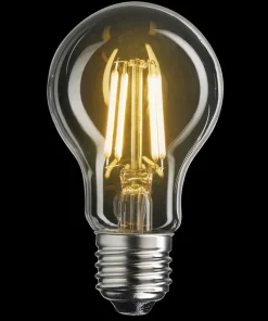 E27 UNI-WHITE Normal 2W 2700K 165lm Dimbar