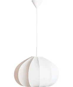 EBBA Taklampa 50cm Vit