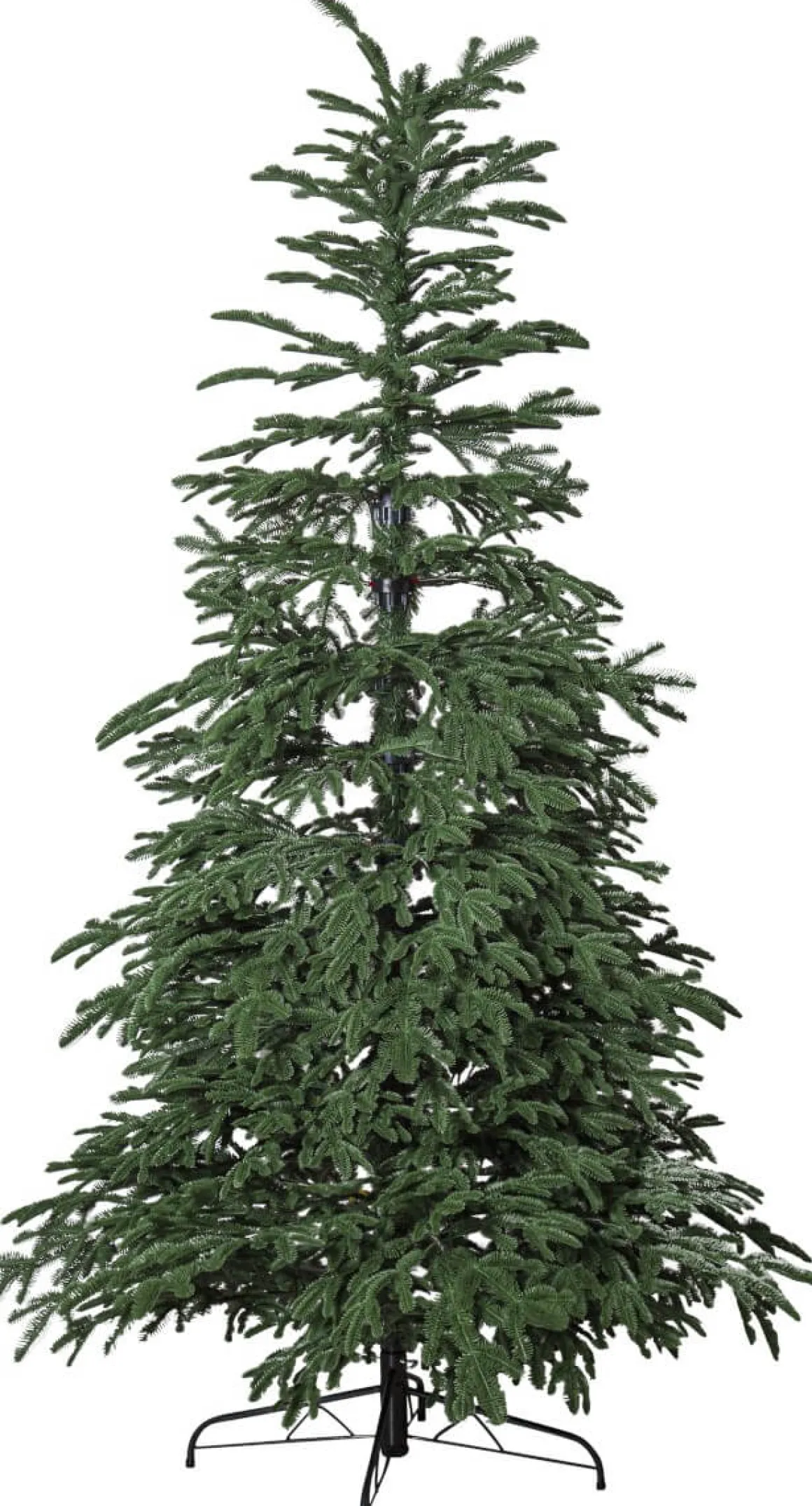 EDANE Julgran 210cm Grön