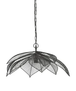 ELM Takpendel 70cm Svart