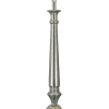 EMELIE Lampfot 48cm Silver