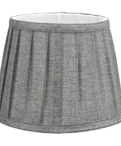 EMILY Lampskärm 20cm Grå